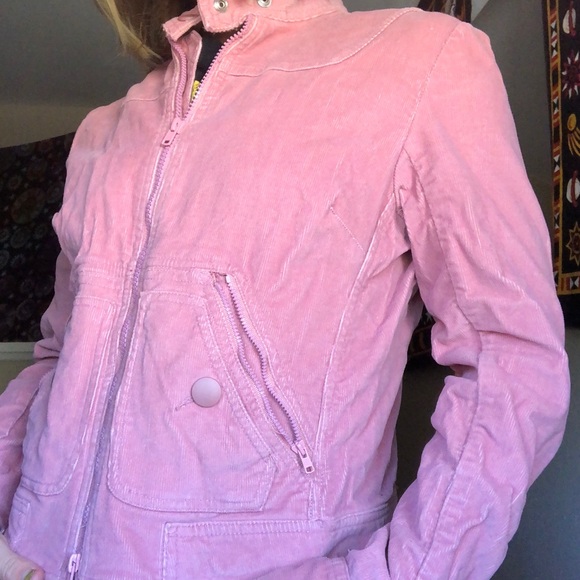 Jacket - Picture 3 of 3